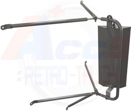 [RTFL01] ESP. TIPO FL 120 A. INOX