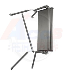 [RTQSP04] ESP. TIPO QSP A. INOX.