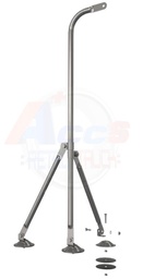 [RTTR01] TRIPIE GRANDE A. INOX.