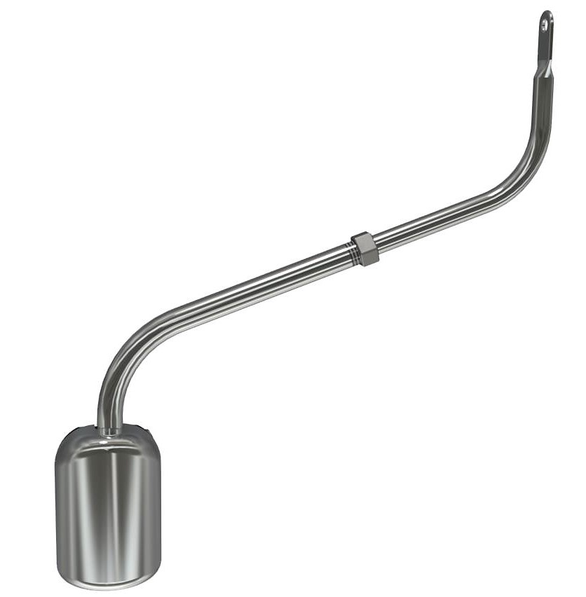 BPC XL A. INOX.