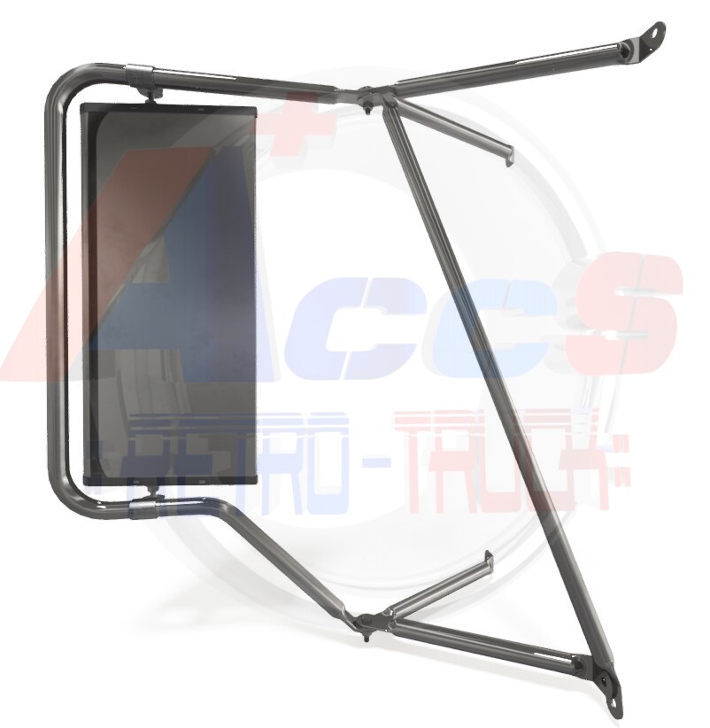 ESP. TIPO  FAMSA INOX