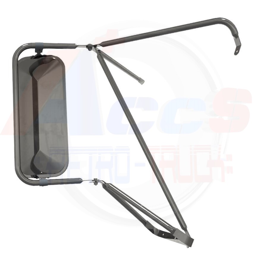 ESP. TIPO  HK INOX.